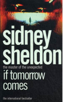 If tomorrow comes | Sheldon - The International Bestseller - Harper - 9780006479673