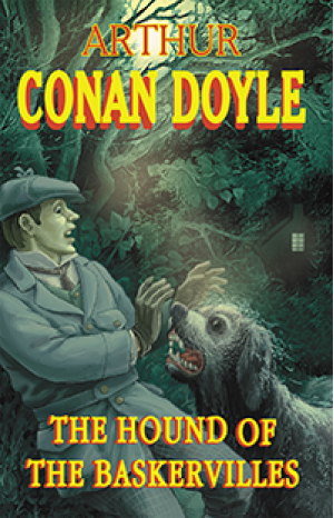 Собака Баскервилей The Hound of the Baskervilles | Дойл - Читаем в оригинале - Айрис-Пресс - 9785811237401