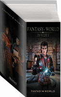 Fantasy-world – лучшее (комплект из 4 книг) | Поселягин и др. - Fantasy-world - АСТ - 9785171129316