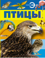 Птицы | Спектор - Отличная энциклопедия - АСТ - 9785170826827