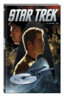 Star Trek Том 2 | Джонсон - Комиксы. Фантастические вселенные - Эксмо - 9785699955176