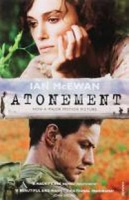 Atonement | Mcewan - Vintage Books - 9780099507383