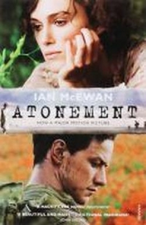 Atonement | Mcewan - Vintage Books - 9780099507383