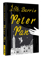 Peter Pan | Барри Джеймс Мэтью - Exclusive Classics Paperback - АСТ - 9785171552527