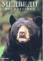 Медведи | Элман - Мир животных - Азбукварик - 9781854224689