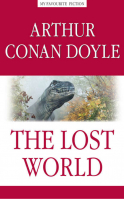 Затеряный мир (анг) | Дойл - My Favorite Fiction - Антология - 9785949621479