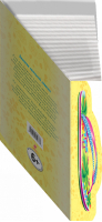 Дневник стильной девочки (в коробке на магнитах, с тканевыми розочками) | Тимофеева - Подарочные книги для девочек - Эксмо - 9785699622733