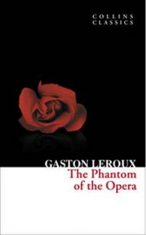 Призрак оперы (The Phantom of the Opera) | Leroux - Collins Classics - Harper - 9780007420278