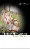 Little Women | Alcott - Collins Classics - Harper - 9780007350995