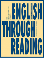 English Through Reading | Дроздова - Учебники Дроздовой - Антология - 9785949621325
