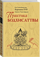 Практика Бодхисаттвы | Кармапа Xvii - Жемчужины мудрости - Эксмо - 9785699651931