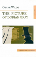 Портрет Дориана Грея / The Picture of Dorian Gray | Уайльд - Классики в оригинале - Юпитер - 9785954200355