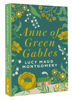Anne of Green Gables | Монтгомери Люси Мод - Exclusive Classics Paperback - АСТ - 9785171505172