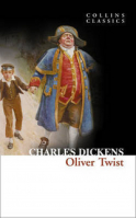 Oliver Twist | Dickens - Collins Classics - Harper - 9780007350889