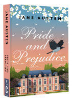 Pride and Prejudice | Остен Джейн - Exclusive Classics Paperback - АСТ - 9785171523398