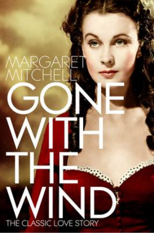 Унесенные ветром / Gone With the Wind | Митчелл - Pan Books - 9780330323499