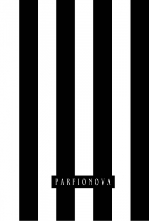 Блокнот для записей «Море. Полоска» | Парфенова - Блокноты от Parfionova - Эксмо - 9785699607860