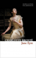 Jane Eyre | Bronte - Penguin Popular Classics - Penguin Books - 9780007350803