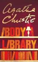 Body in the Library | Christie - Miss Marple - Harper - 9780007120833