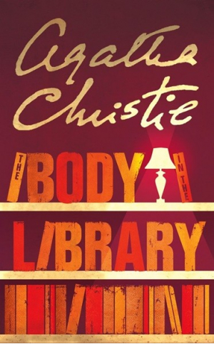 Body in the Library | Christie - Miss Marple - Harper - 9780007120833