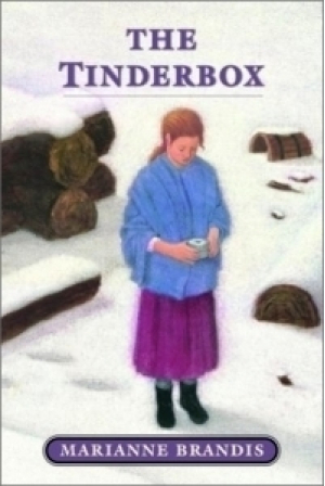 The Tinderbox - Пингвин - 9780887766269