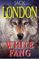 Белый клык | Лондон - Читаем в оригинале - Айрис-Пресс - 9785811247622