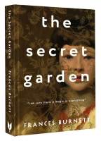 The Secret Garden | Бернетт Фрэнсис Ходжсон - Exclusive Classics Hardcover - АСТ - 9785171504854