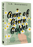 Anne of Green Gables | Монтгомери Люси Мод - Exclusive Classics Hardcover - АСТ - 9785171505158
