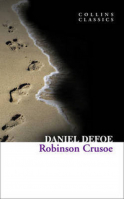 Robinson Crusoe | Defoe - Collins Classics - Harper - 9780007350841