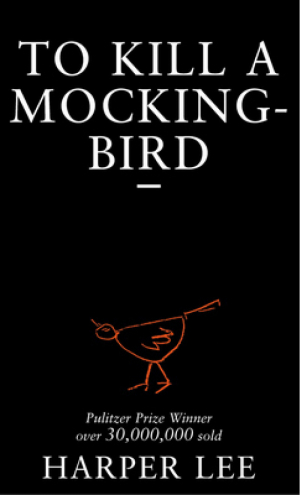To Kill a Mocking-Bird | Lee - Arrow books - 9780099419785