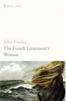 The French Lieutenant`s Woman | Fowles - Vintage Classics - Vintage Books - 9780099478331
