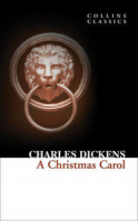 A Christmas Carol | Dickens - Collins Classics - Harper - 9780007350865