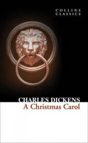 A Christmas Carol | Dickens - Collins Classics - Harper - 9780007350865