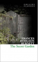 Secret Garden | Burnett - Collins Classics - Harper - 9780007351060