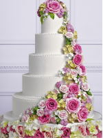 Идеальная свадьба, или как устроить праздник своей мечты | Гарр - Подарочные издания - Эксмо - 9785699532568