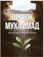 Пророк Мухаммад. Жизнеописание лучшего из людей | Аляутдинов - Мир Ислама - Диля - 9785423604417