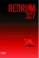 Redrum 327 Том 1 | Ко - Манга. Redrum 327 - Comics Factory - 9785752518232