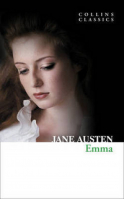 Emma | Austen - Collins Classics - Harper - 9780007350780
