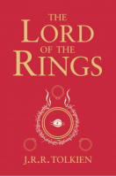 Властелин колец (The Lord of The Rings) | Толкин - Harper - 9780261103252