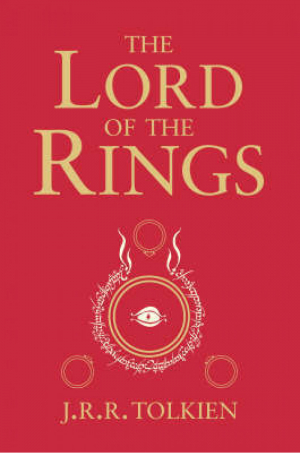 Властелин колец (The Lord of The Rings) | Толкин - Harper - 9780261103252