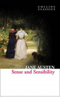 Sense and Sensibility | Austen - Collins Classics - Harper - 9780007350797