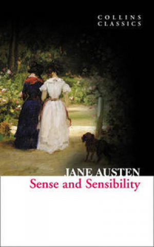 Sense and Sensibility | Austen - Collins Classics - Harper - 9780007350797
