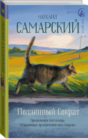 Подлинный Сократ | Самарский - Радуга для друга - АСТ - 9785171132392