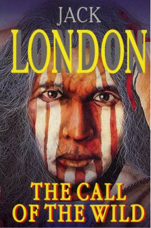 The Call of the Wild | Jack London - Читаем в оригинале - Айрис-Пресс - 9785811262489