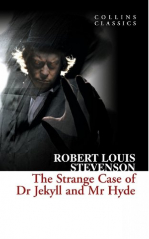 The Strange Case of Dr Jekyll and Mr Hyde | Stevenson - Collins Classics - Harper - 9780007351008