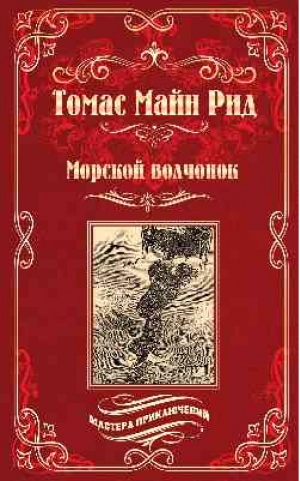 Морской волчонок, или На дне трюма | Рид - Мастера приключений - Вече - 9785444456743