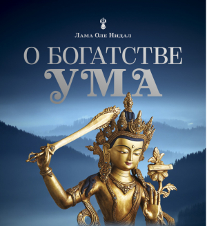 О богатстве ума | Нидал - Алмазный путь - Эксмо - 9785699618941