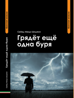 Грядет еще одна буря | Шоджаи - Иранская мозаика - Садра - 9785906016683