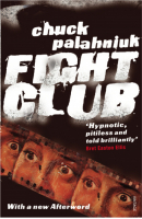 Fight Club | Palahniuk -  - Vintage Books - 9780099765219
