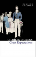 Great Expectations | Dickens - Collins Classics - Harper - 9780007350872